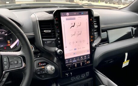 Rambler 1500, 2026 год, 12 564 178 рублей, 7 фотография