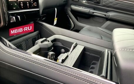 Rambler 1500, 2026 год, 12 564 178 рублей, 9 фотография