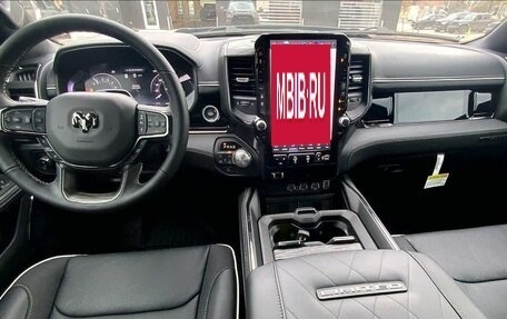 Rambler 1500, 2026 год, 12 564 178 рублей, 10 фотография