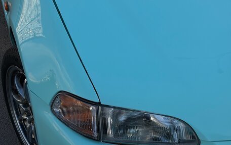 Honda Civic VII, 1995 год, 390 000 рублей, 6 фотография