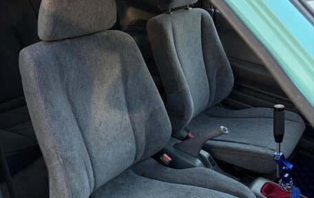 Honda Civic VII, 1995 год, 390 000 рублей, 12 фотография