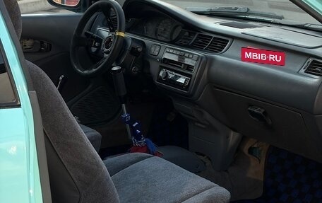 Honda Civic VII, 1995 год, 390 000 рублей, 11 фотография