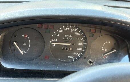 Honda Civic VII, 1995 год, 390 000 рублей, 15 фотография
