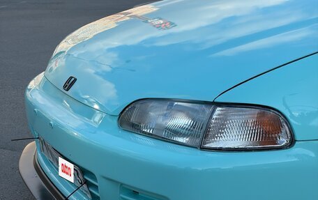 Honda Civic VII, 1995 год, 390 000 рублей, 14 фотография