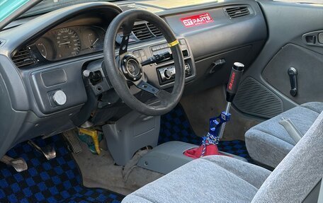 Honda Civic VII, 1995 год, 390 000 рублей, 16 фотография