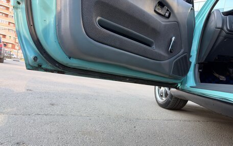 Honda Civic VII, 1995 год, 390 000 рублей, 18 фотография