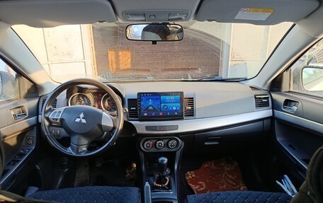 Mitsubishi Lancer IX, 2007 год, 760 000 рублей, 12 фотография