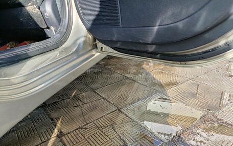 Mitsubishi Lancer IX, 2007 год, 760 000 рублей, 6 фотография