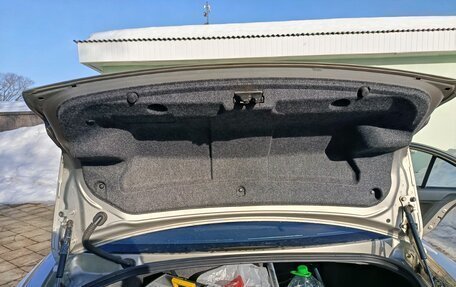 Mitsubishi Lancer IX, 2007 год, 760 000 рублей, 7 фотография