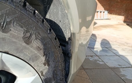 Mitsubishi Lancer IX, 2007 год, 760 000 рублей, 5 фотография