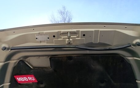 Mitsubishi Lancer IX, 2007 год, 760 000 рублей, 9 фотография