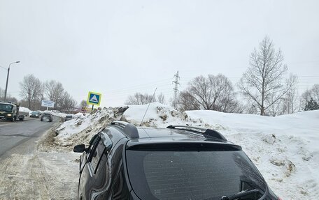 Renault Sandero II рестайлинг, 2021 год, 1 200 000 рублей, 3 фотография