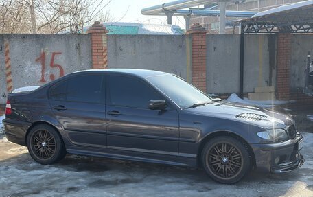 BMW 3 серия, 2000 год, 1 300 000 рублей, 2 фотография