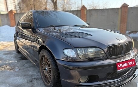 BMW 3 серия, 2000 год, 1 300 000 рублей, 8 фотография