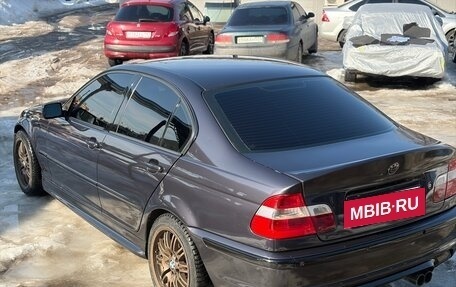 BMW 3 серия, 2000 год, 1 300 000 рублей, 5 фотография