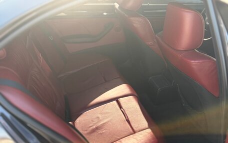 BMW 3 серия, 2000 год, 1 300 000 рублей, 12 фотография