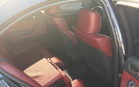 BMW 3 серия, 2000 год, 1 300 000 рублей, 13 фотография