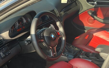 BMW 3 серия, 2000 год, 1 300 000 рублей, 11 фотография