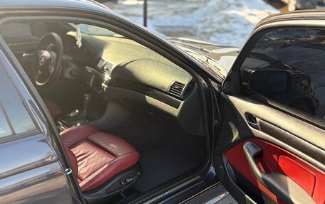 BMW 3 серия, 2000 год, 1 300 000 рублей, 10 фотография