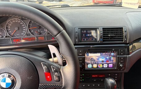 BMW 3 серия, 2000 год, 1 300 000 рублей, 15 фотография