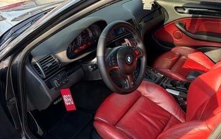 BMW 3 серия, 2000 год, 1 300 000 рублей, 14 фотография