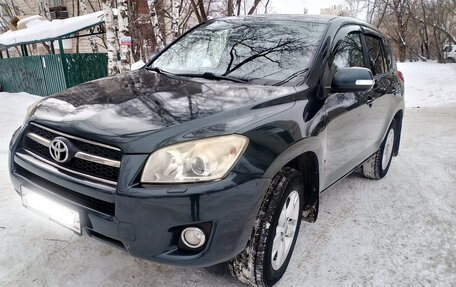 Toyota RAV4, 2008 год, 830 000 рублей, 2 фотография