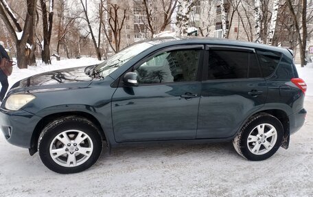 Toyota RAV4, 2008 год, 830 000 рублей, 3 фотография