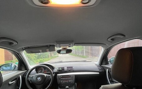 BMW 1 серия, 2005 год, 700 000 рублей, 8 фотография