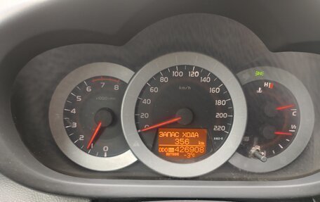 Toyota RAV4, 2008 год, 830 000 рублей, 13 фотография