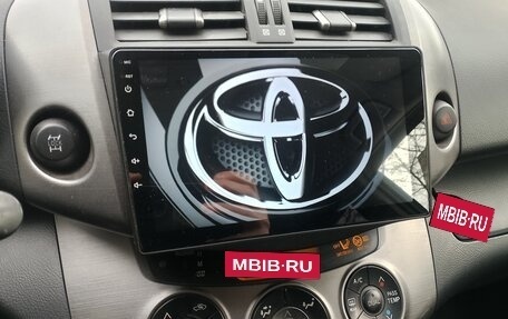 Toyota RAV4, 2008 год, 830 000 рублей, 10 фотография