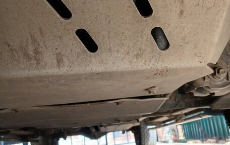 Toyota Hilux VIII, 2016 год, 2 575 000 рублей, 13 фотография