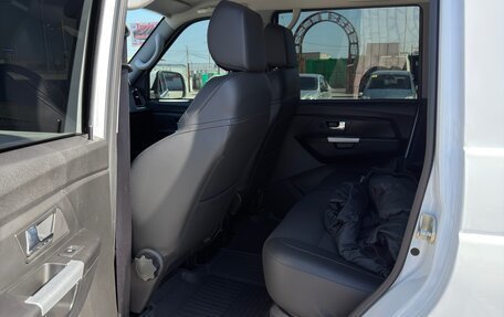 ЛуАЗ Patriot, 2024 год, 1 750 000 рублей, 11 фотография