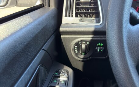 ЛуАЗ Patriot, 2024 год, 1 750 000 рублей, 16 фотография