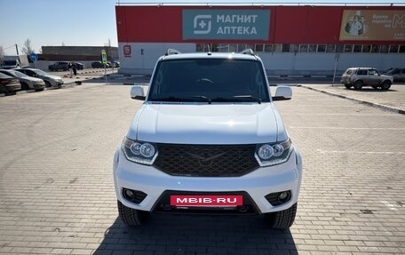 ЛуАЗ Patriot, 2024 год, 1 750 000 рублей, 6 фотография