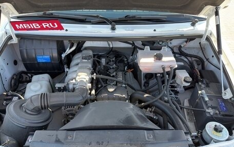 ЛуАЗ Patriot, 2024 год, 1 750 000 рублей, 18 фотография