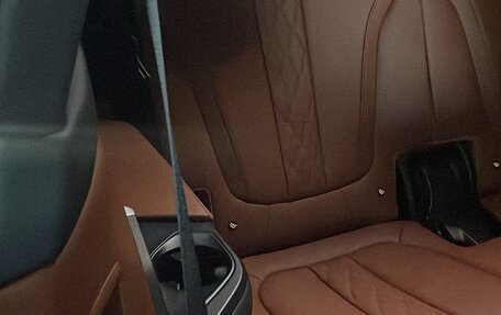 BMW X7, 2019 год, 7 300 000 рублей, 11 фотография