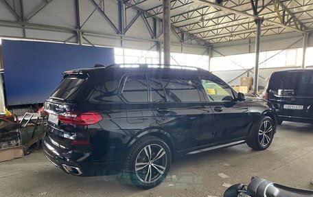 BMW X7, 2019 год, 7 300 000 рублей, 9 фотография