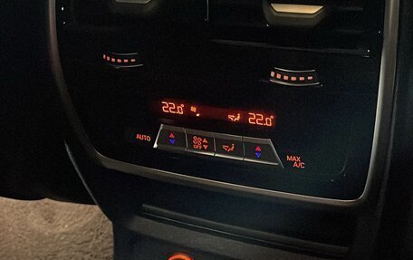 BMW X7, 2019 год, 7 300 000 рублей, 12 фотография