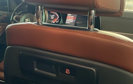 BMW X7, 2019 год, 7 300 000 рублей, 13 фотография