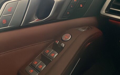 BMW X7, 2019 год, 7 300 000 рублей, 17 фотография