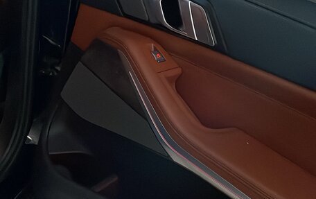 BMW X7, 2019 год, 7 300 000 рублей, 10 фотография