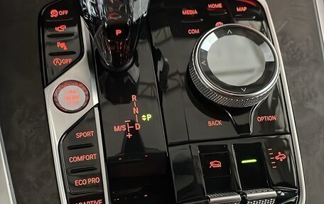 BMW X7, 2019 год, 7 300 000 рублей, 14 фотография