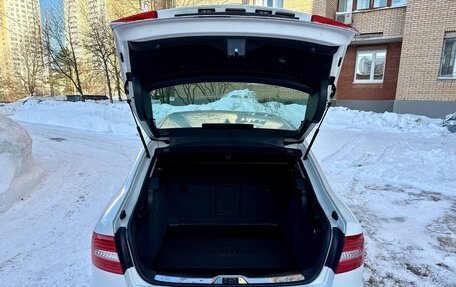 Skoda Superb III рестайлинг, 2013 год, 1 160 000 рублей, 25 фотография