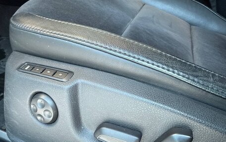 Skoda Superb III рестайлинг, 2013 год, 1 160 000 рублей, 24 фотография