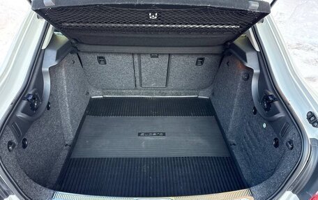 Skoda Superb III рестайлинг, 2013 год, 1 160 000 рублей, 26 фотография