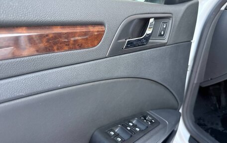 Skoda Superb III рестайлинг, 2013 год, 1 160 000 рублей, 23 фотография