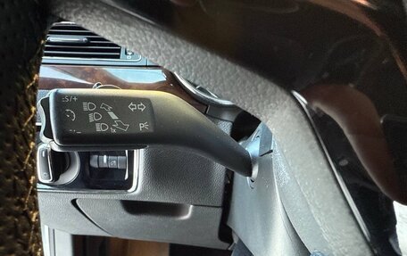 Skoda Superb III рестайлинг, 2013 год, 1 160 000 рублей, 30 фотография