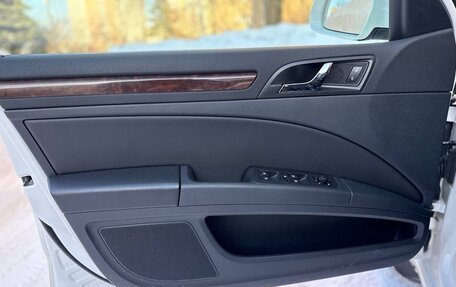 Skoda Superb III рестайлинг, 2013 год, 1 160 000 рублей, 21 фотография