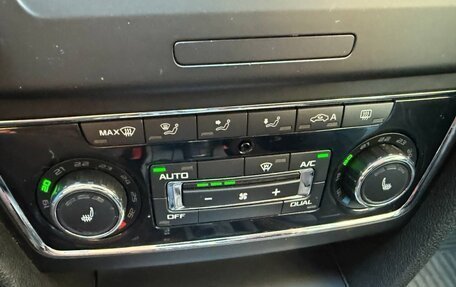 Skoda Superb III рестайлинг, 2013 год, 1 160 000 рублей, 28 фотография