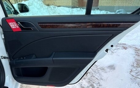 Skoda Superb III рестайлинг, 2013 год, 1 160 000 рублей, 22 фотография